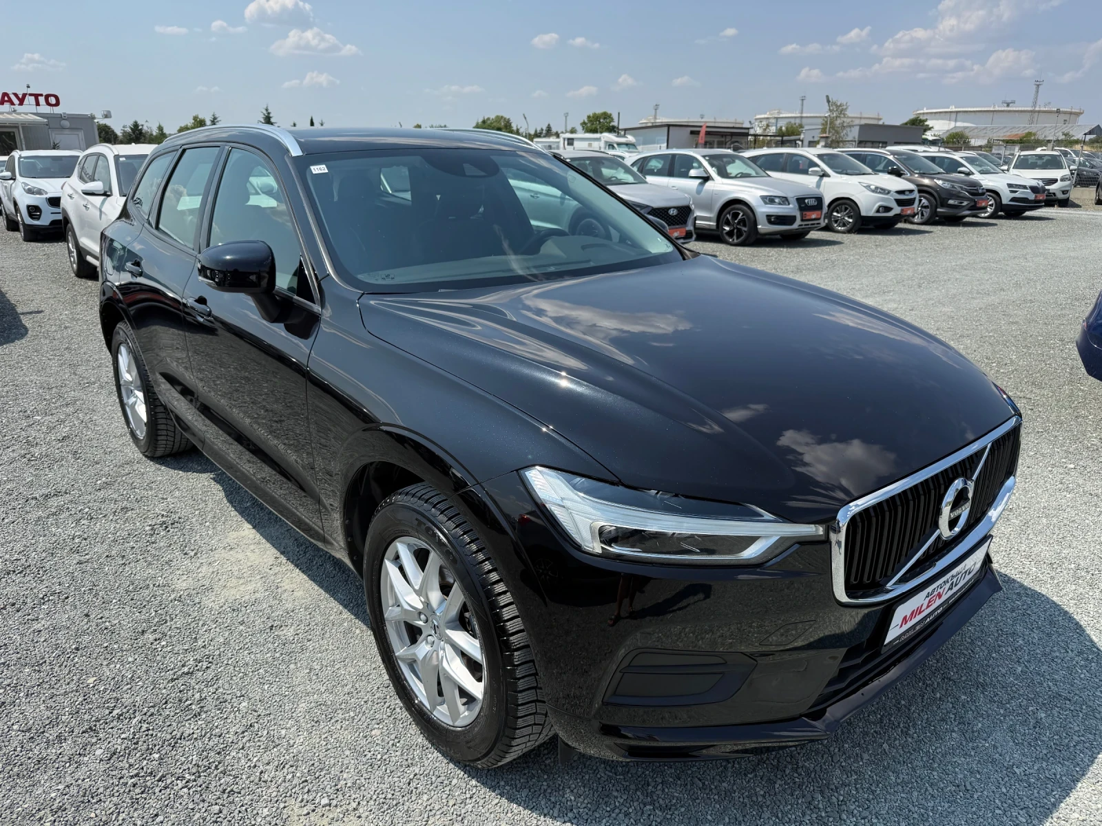 Volvo XC60 (KATO НОВА)^(4x4) - изображение 3