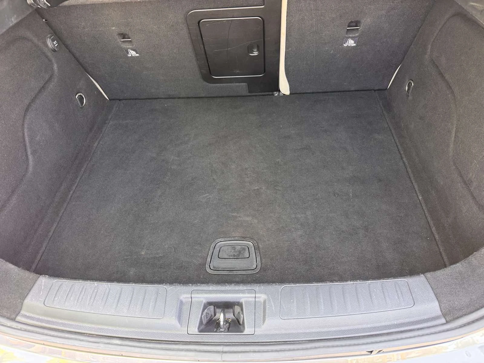 Infiniti QX30 2.2D-4X4 AWD Sunroof | Mobile.bg   14