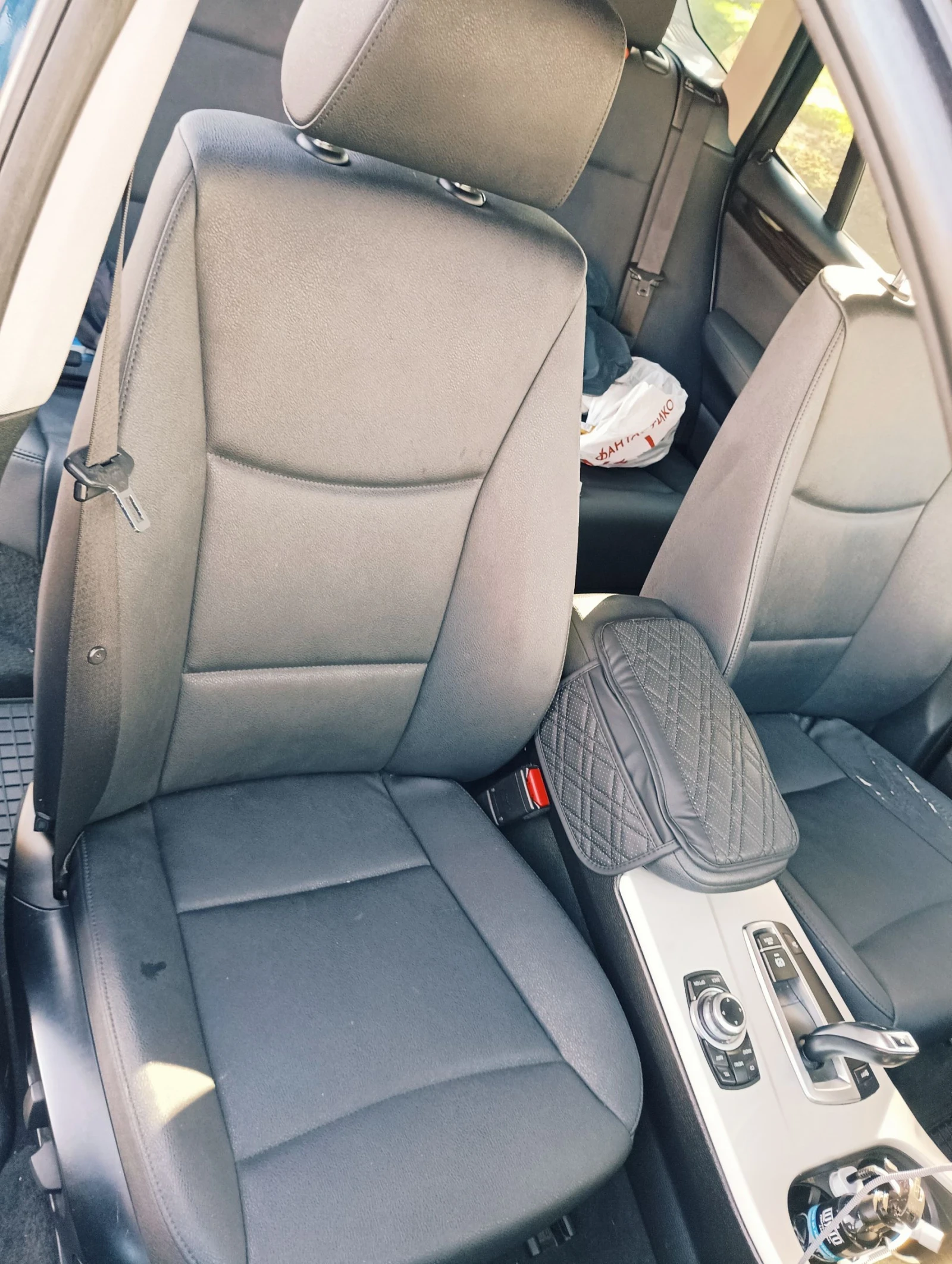 BMW X3 F25 Бензин / АГУ  - изображение 9