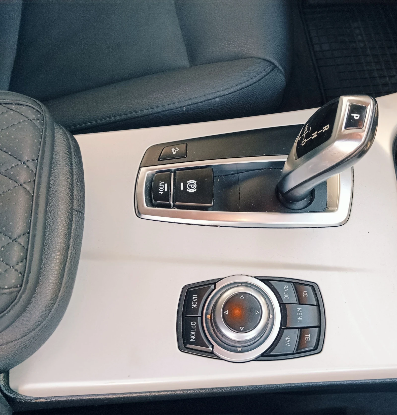 BMW X3 F25 Бензин / АГУ  - изображение 10