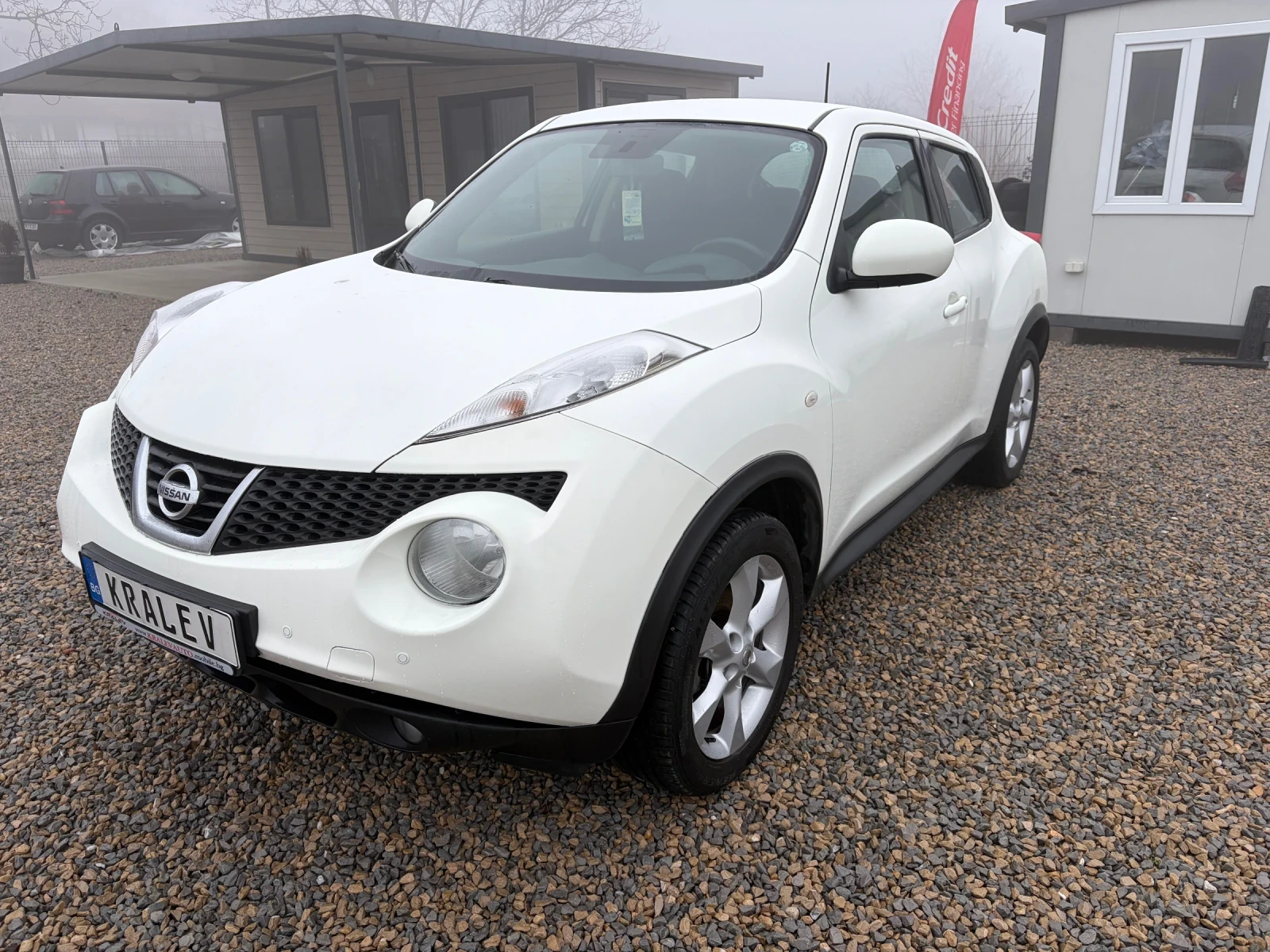 Nissan Juke 1.6 ��� - BRC  | Mobile.bg � ����������� 2