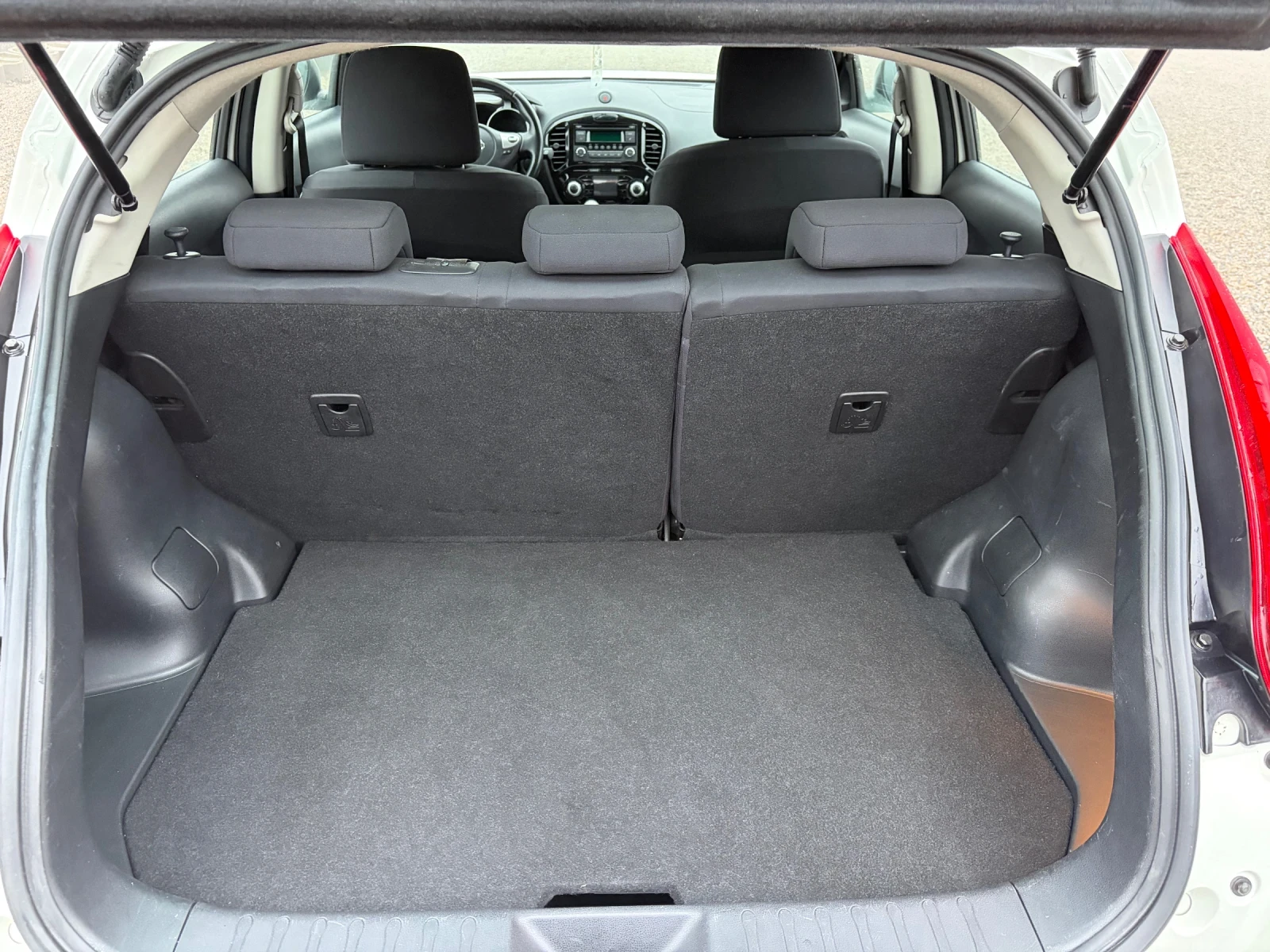 Nissan Juke 1.6 ��� - BRC  | Mobile.bg � ����������� 12