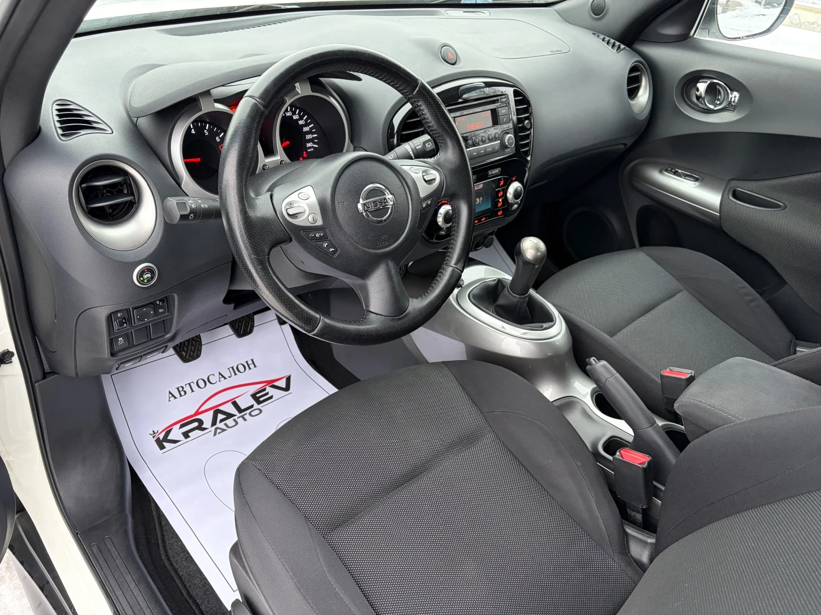 Nissan Juke 1.6 ��� - BRC  | Mobile.bg � ����������� 7