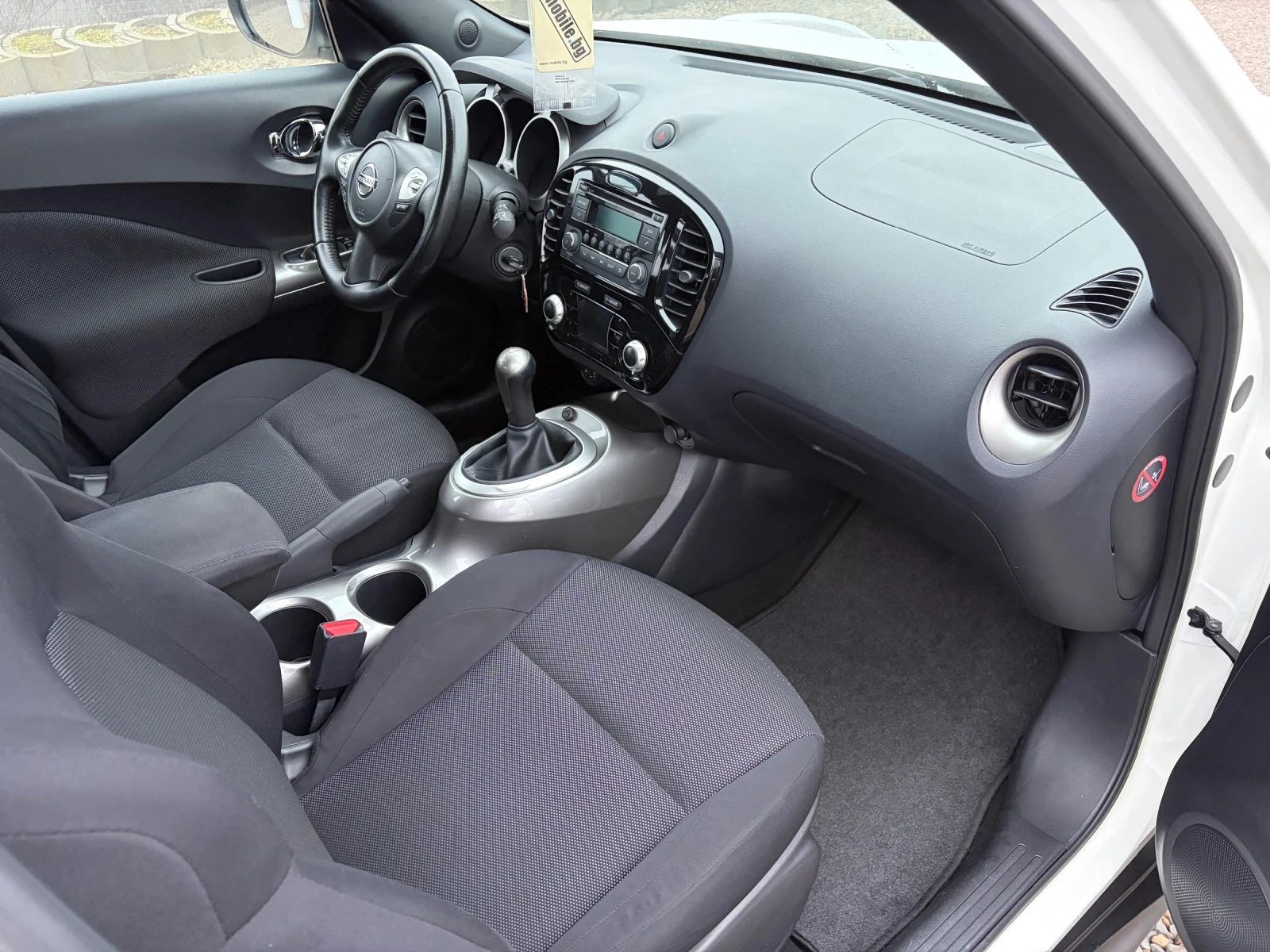 Nissan Juke 1.6 ��� - BRC  | Mobile.bg � ����������� 9