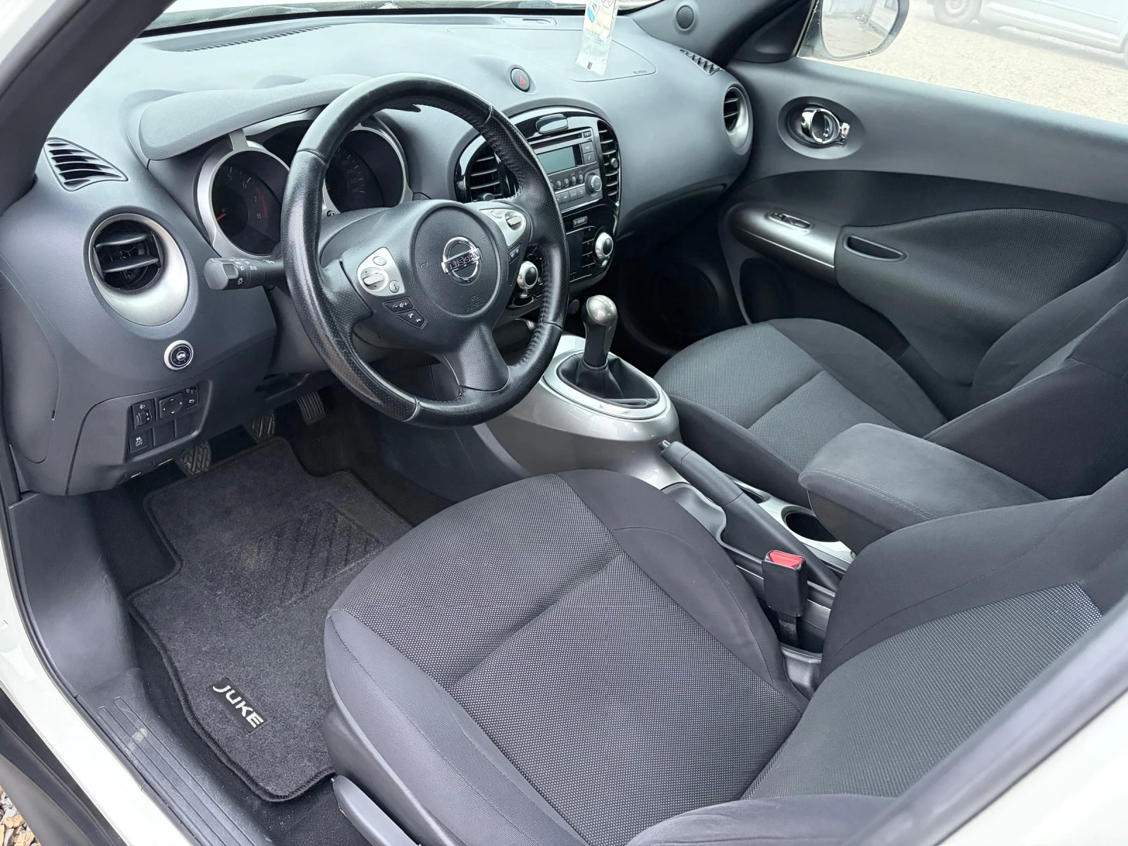Nissan Juke 1.6 ��� - BRC  | Mobile.bg � ����������� 5