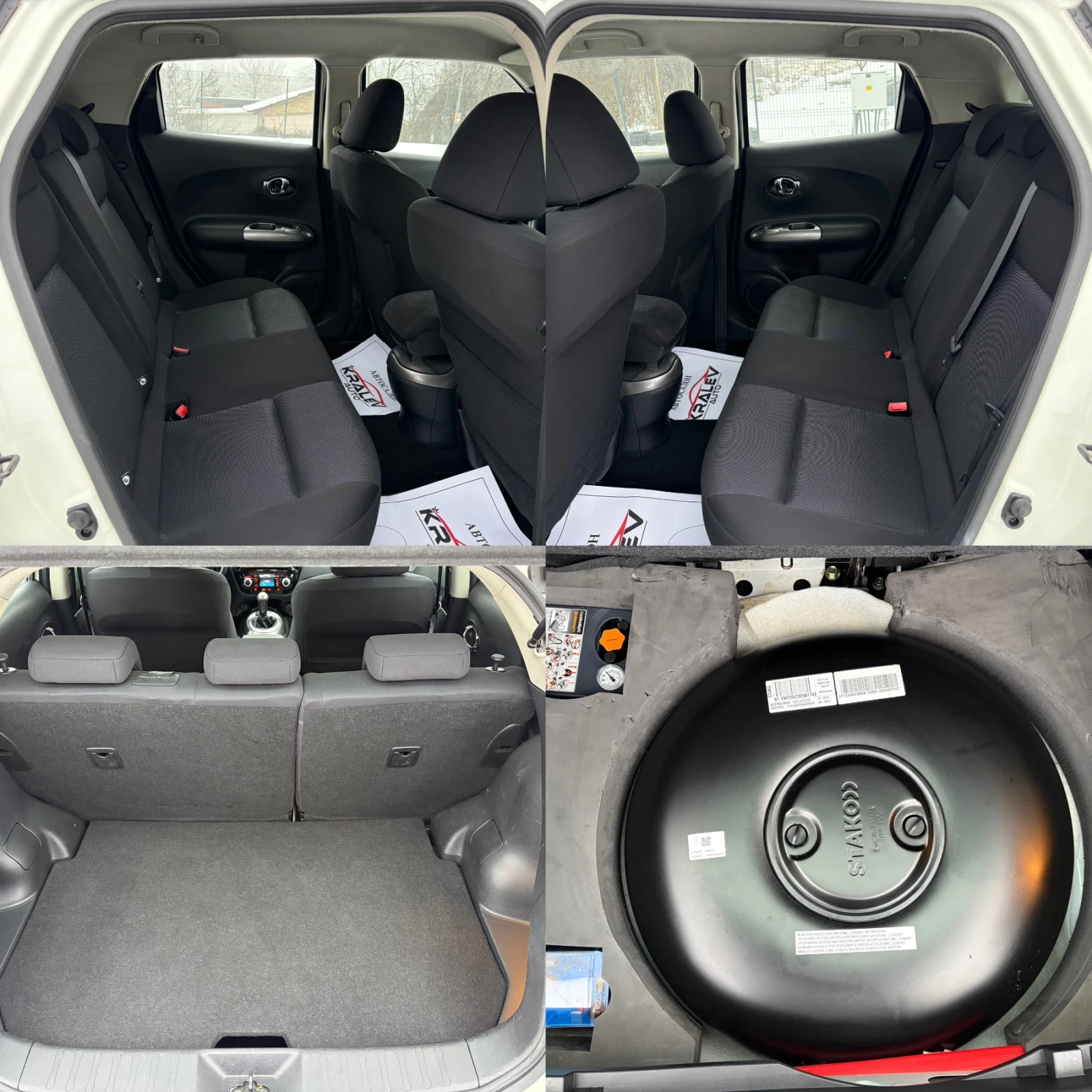 Nissan Juke 1.6 ��� - BRC  | Mobile.bg � ����������� 15