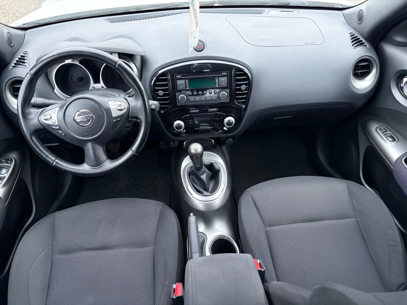 Nissan Juke 1.6 ��� - BRC  | Mobile.bg � ����������� 7