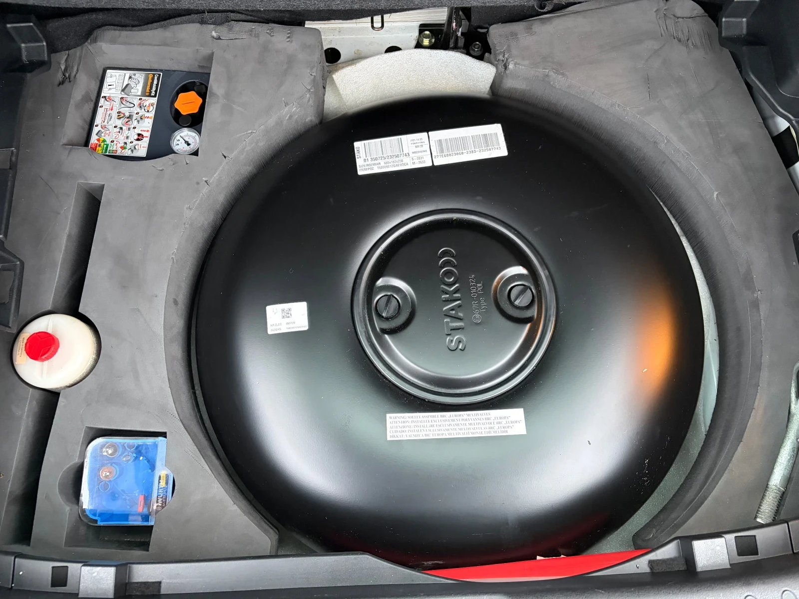 Nissan Juke 1.6 ��� - BRC  | Mobile.bg � ����������� 15