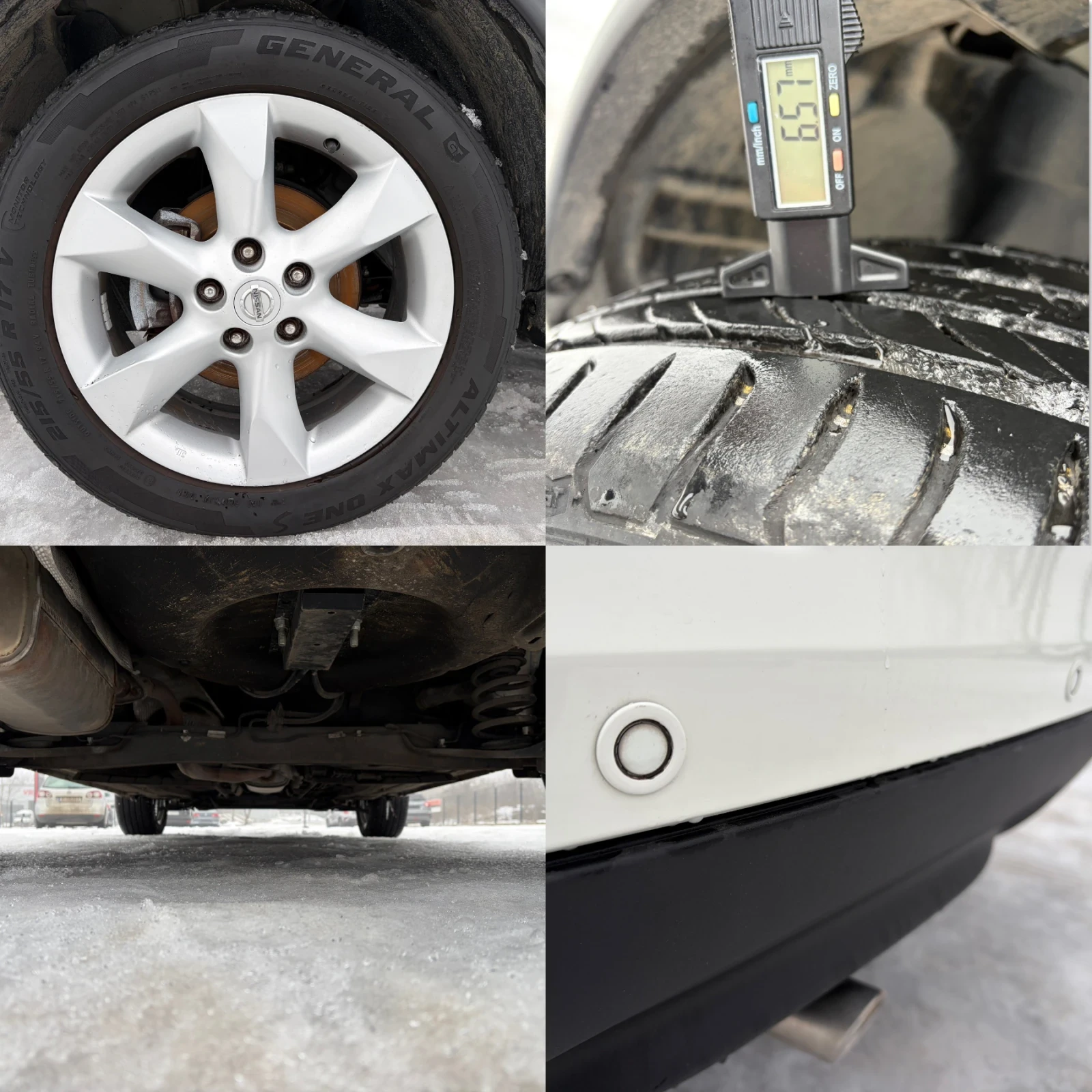 Nissan Juke 1.6 ��� - BRC  | Mobile.bg � ����������� 16