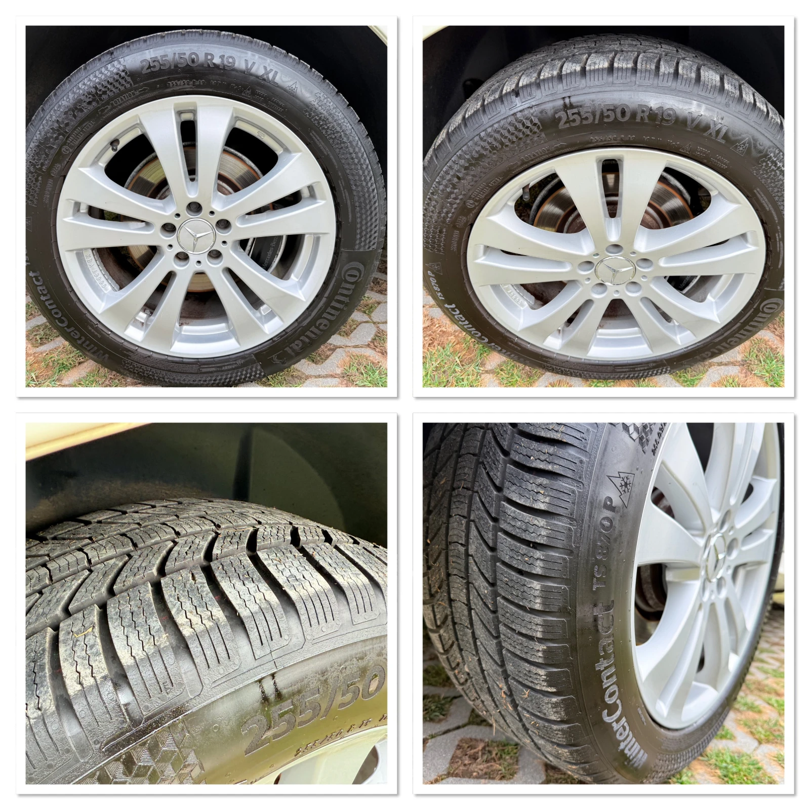 Mercedes-Benz ML 350 cdi AMG* PANORAMA* FULL | Mobile.bg   17