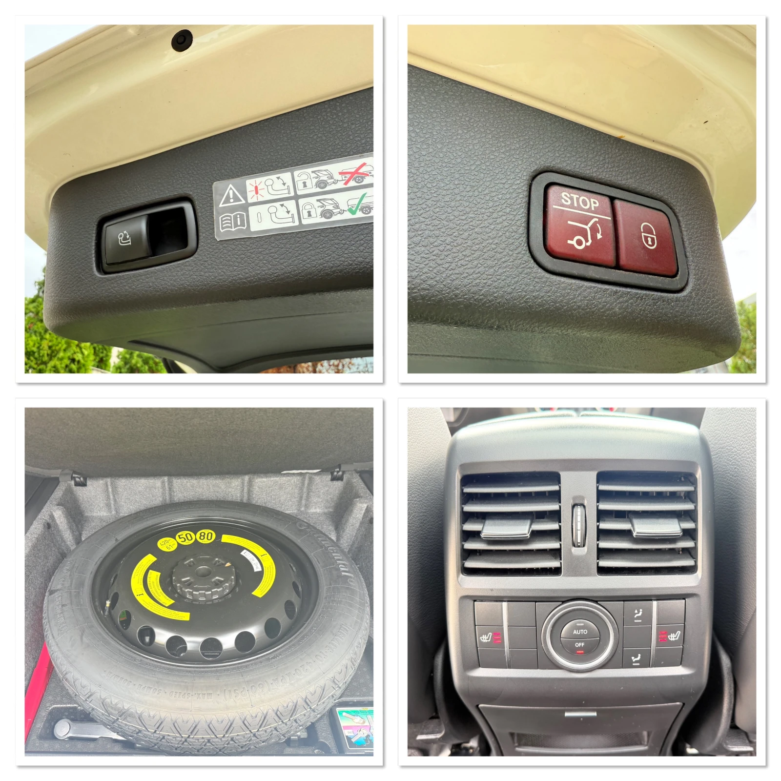 Mercedes-Benz ML 350 cdi AMG* PANORAMA* FULL | Mobile.bg   16