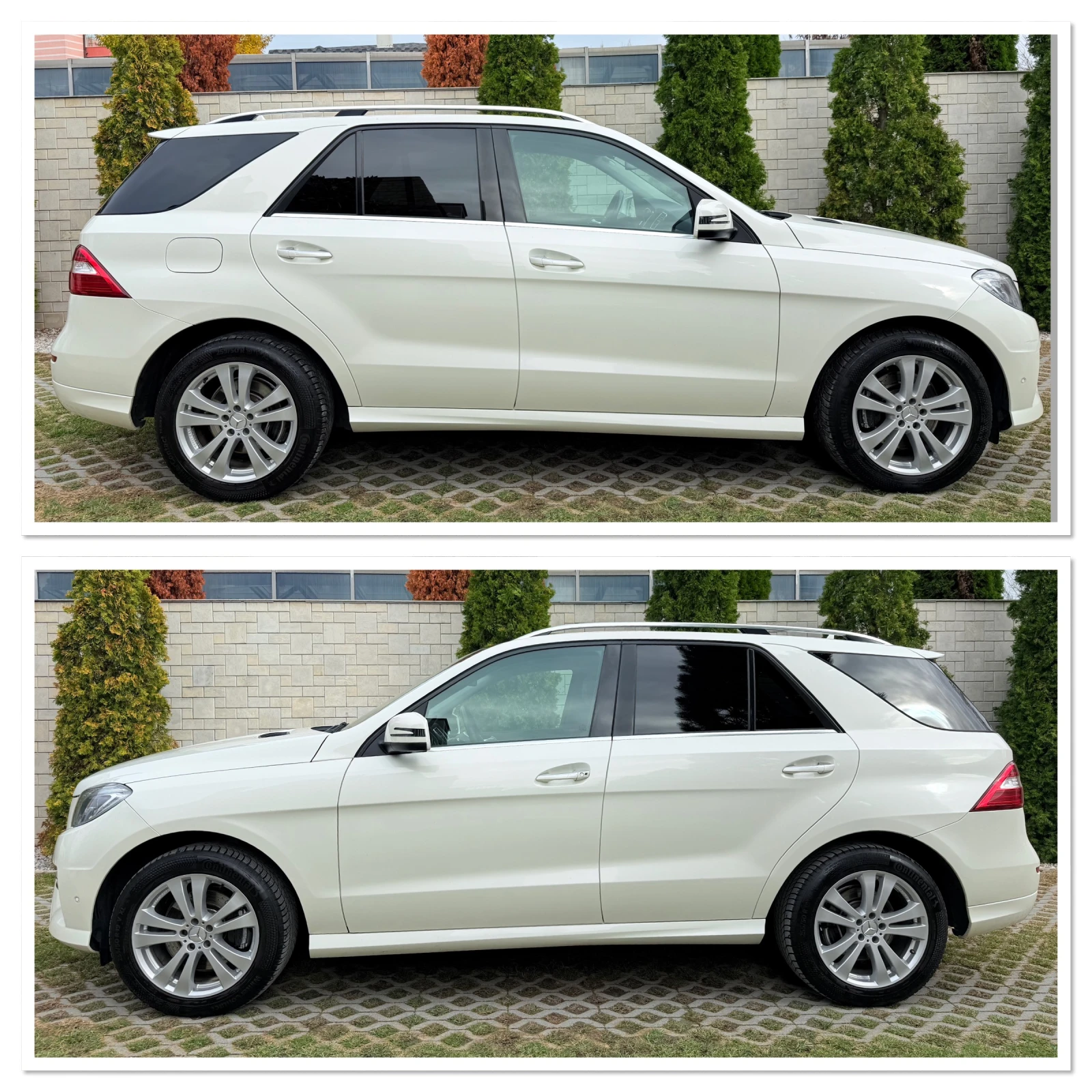 Mercedes-Benz ML 350 cdi AMG* PANORAMA* FULL - изображение 5