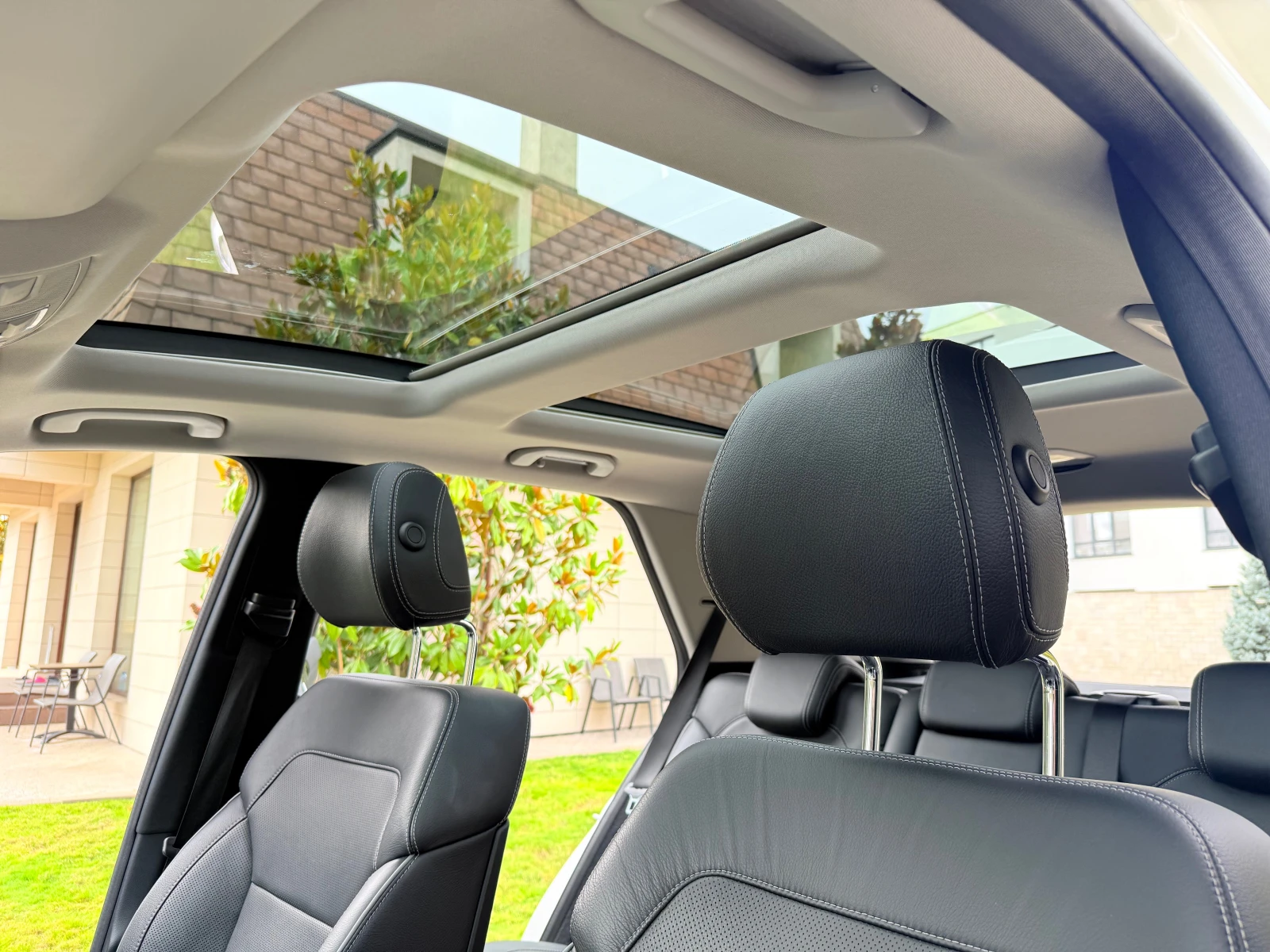 Mercedes-Benz ML 350 cdi AMG* PANORAMA* FULL - изображение 8