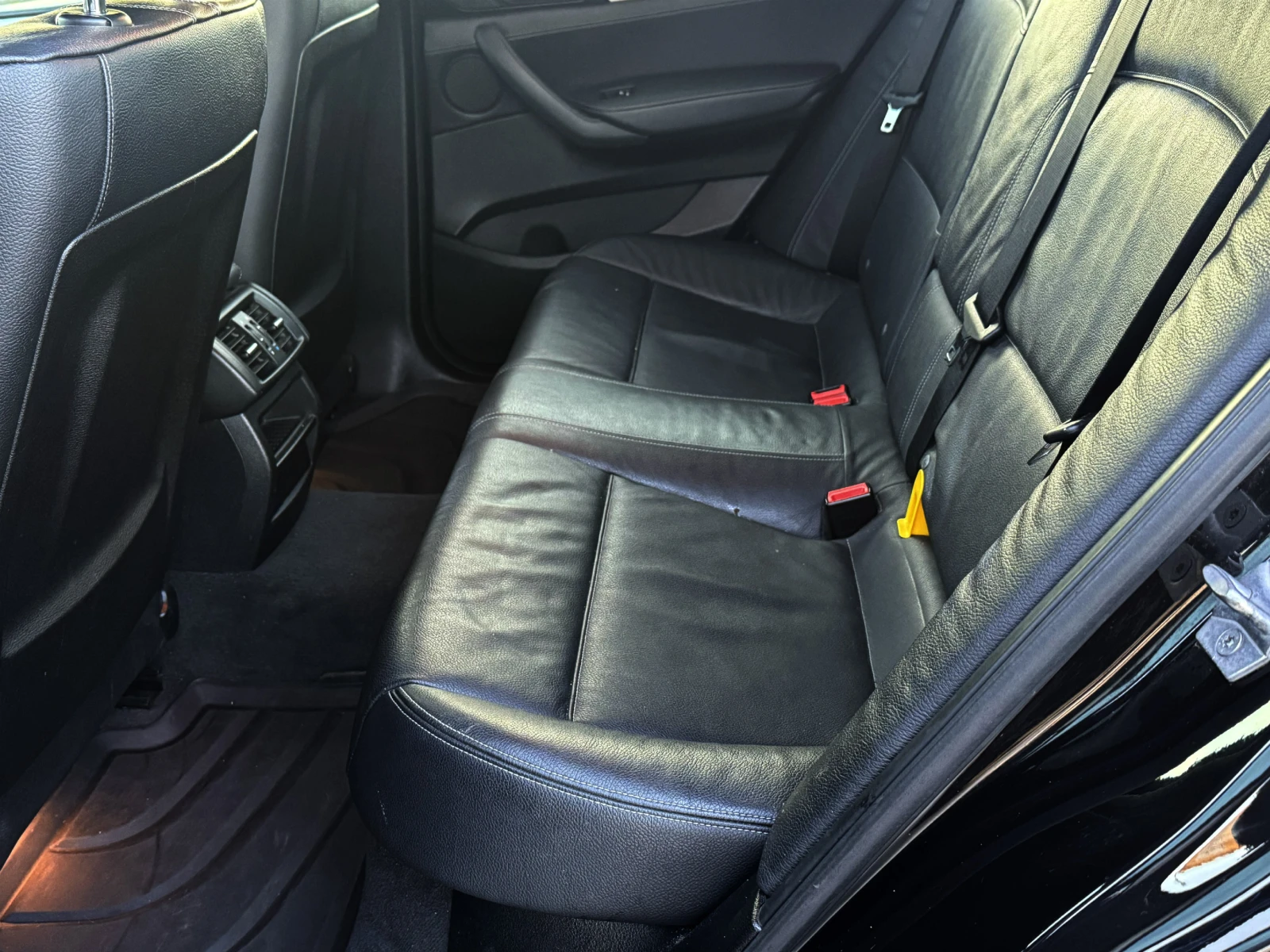 BMW X4 /M40i/Xdrive/Mpack/ Head up | Mobile.bg   11