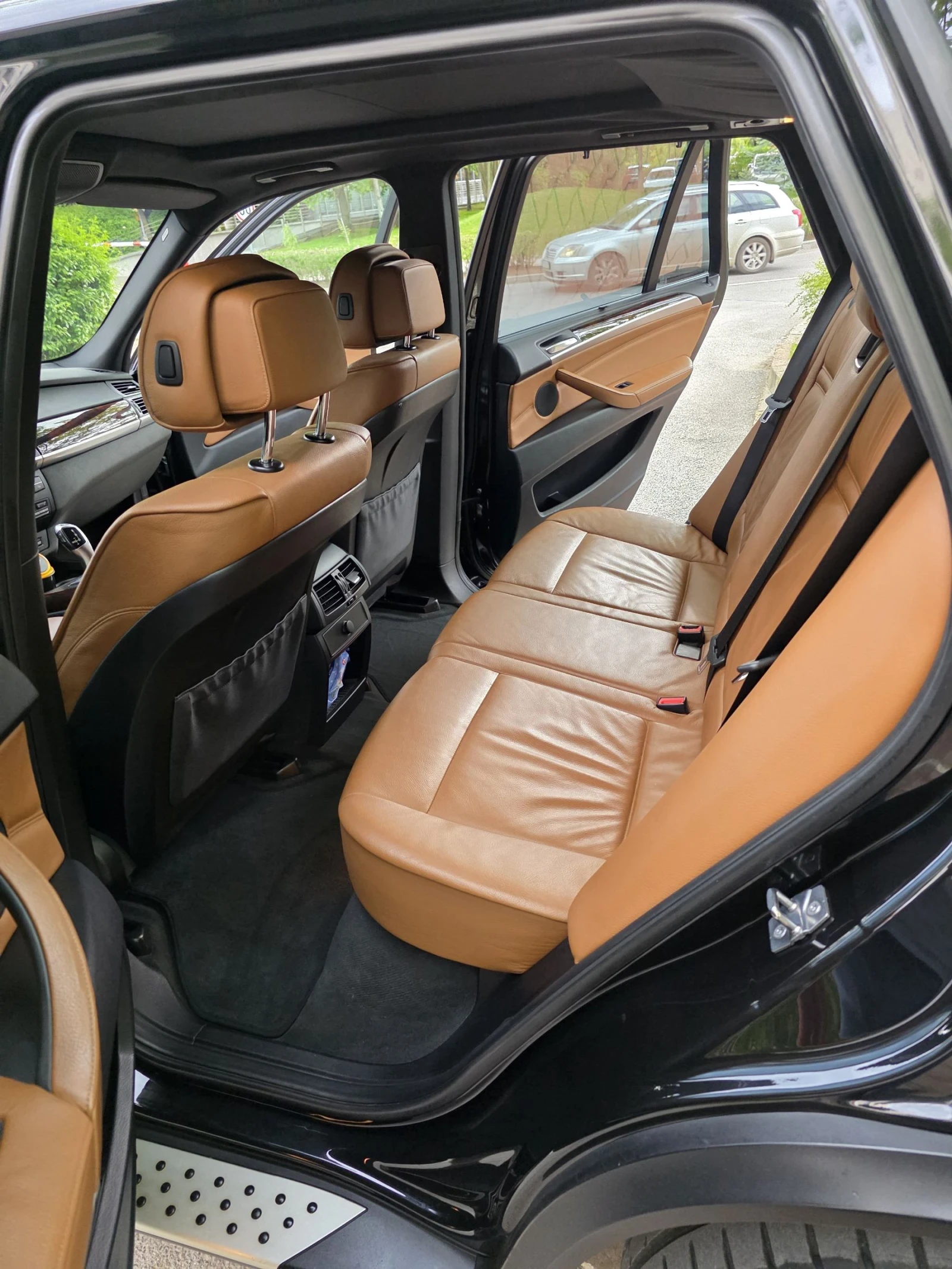 BMW X5 3.0 si - изображение 9