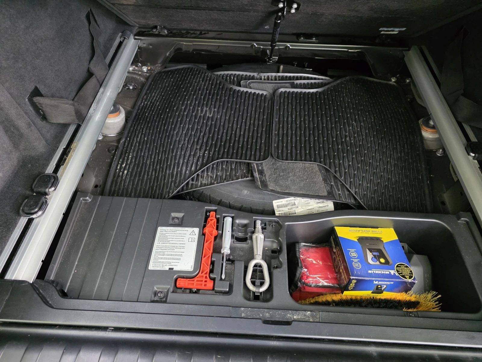 BMW X5 3.0 si - изображение 7