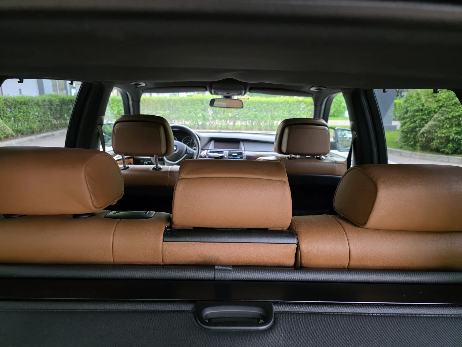 BMW X5 3.0 si - изображение 6