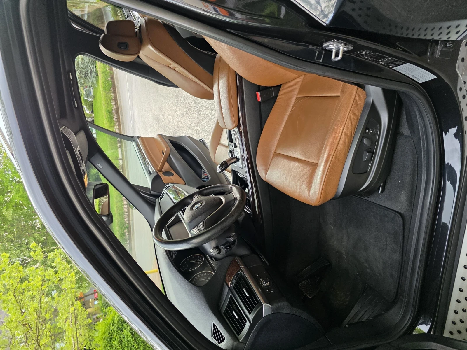 BMW X5 3.0 si - изображение 10