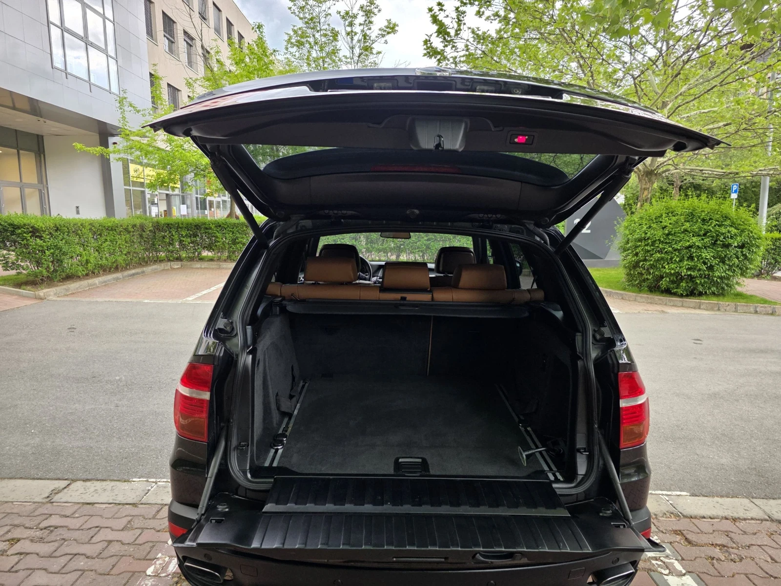 BMW X5 3.0 si - изображение 5