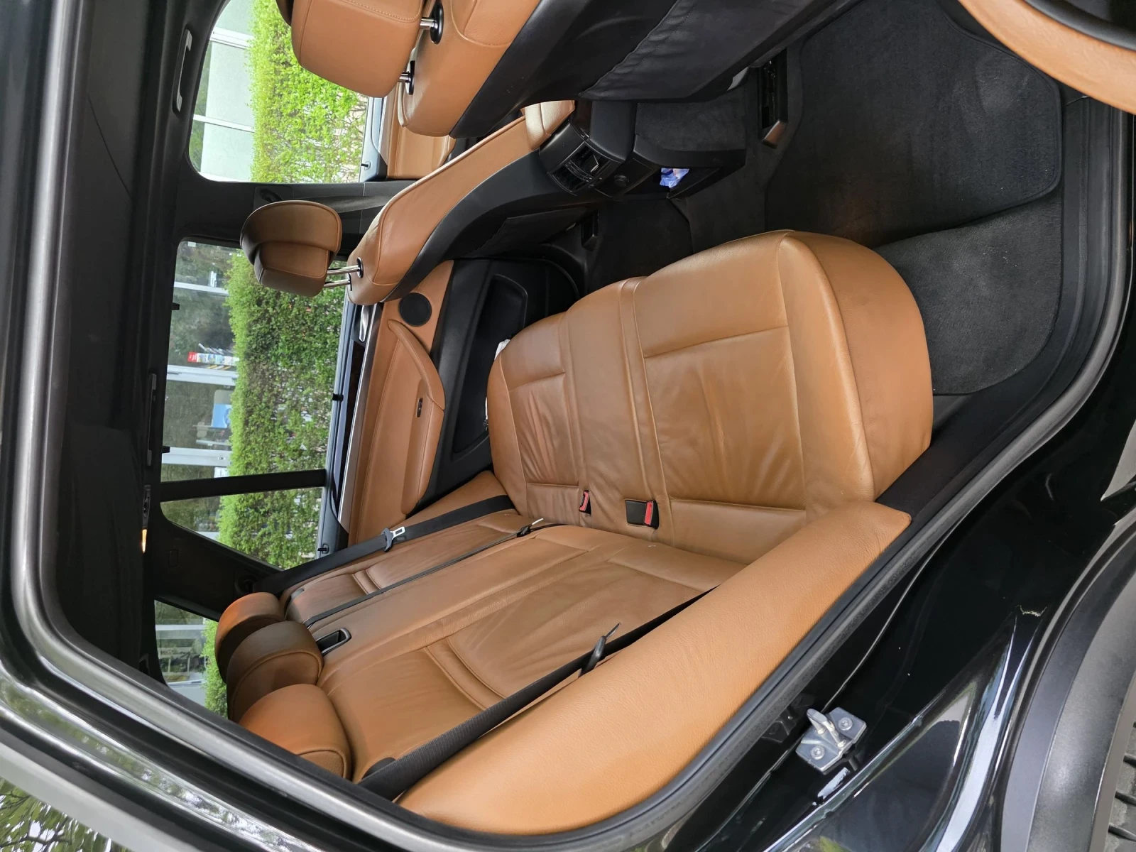 BMW X5 3.0 si - изображение 8