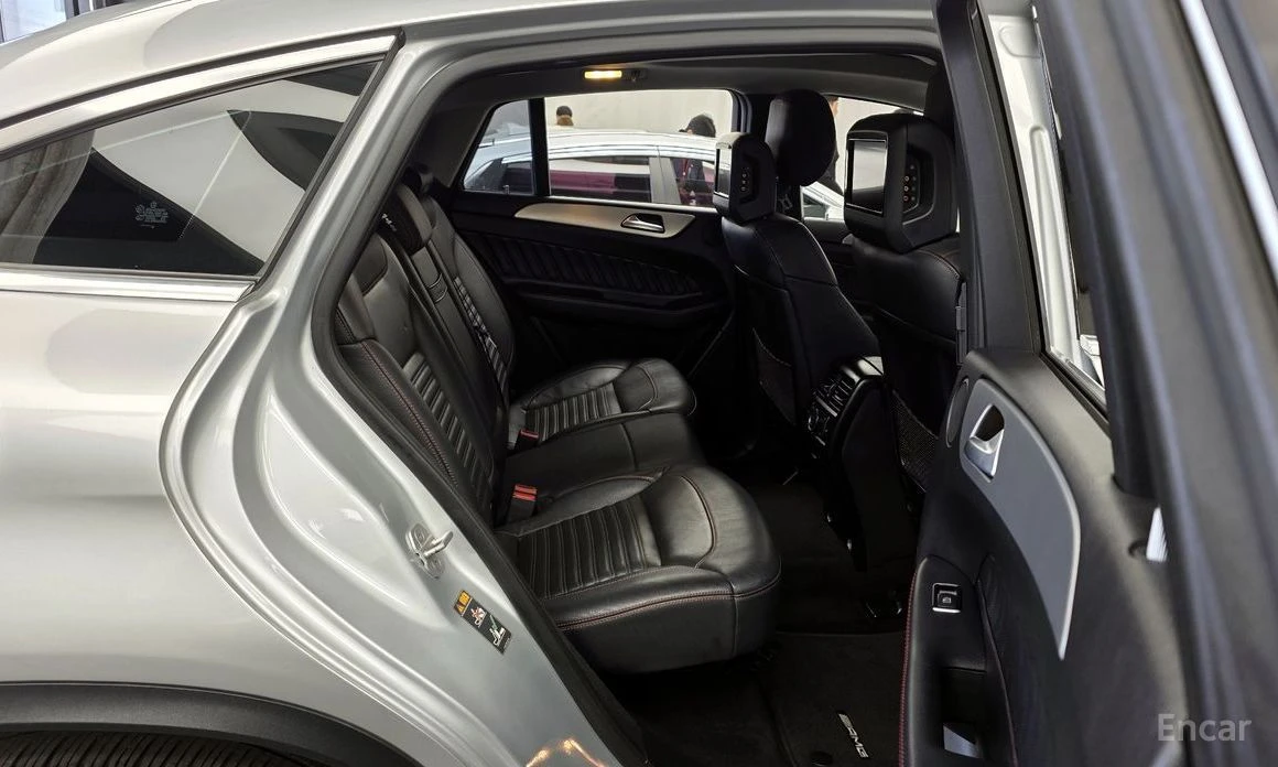 Mercedes-Benz GLE 350 | Mobile.bg � ����������� 12