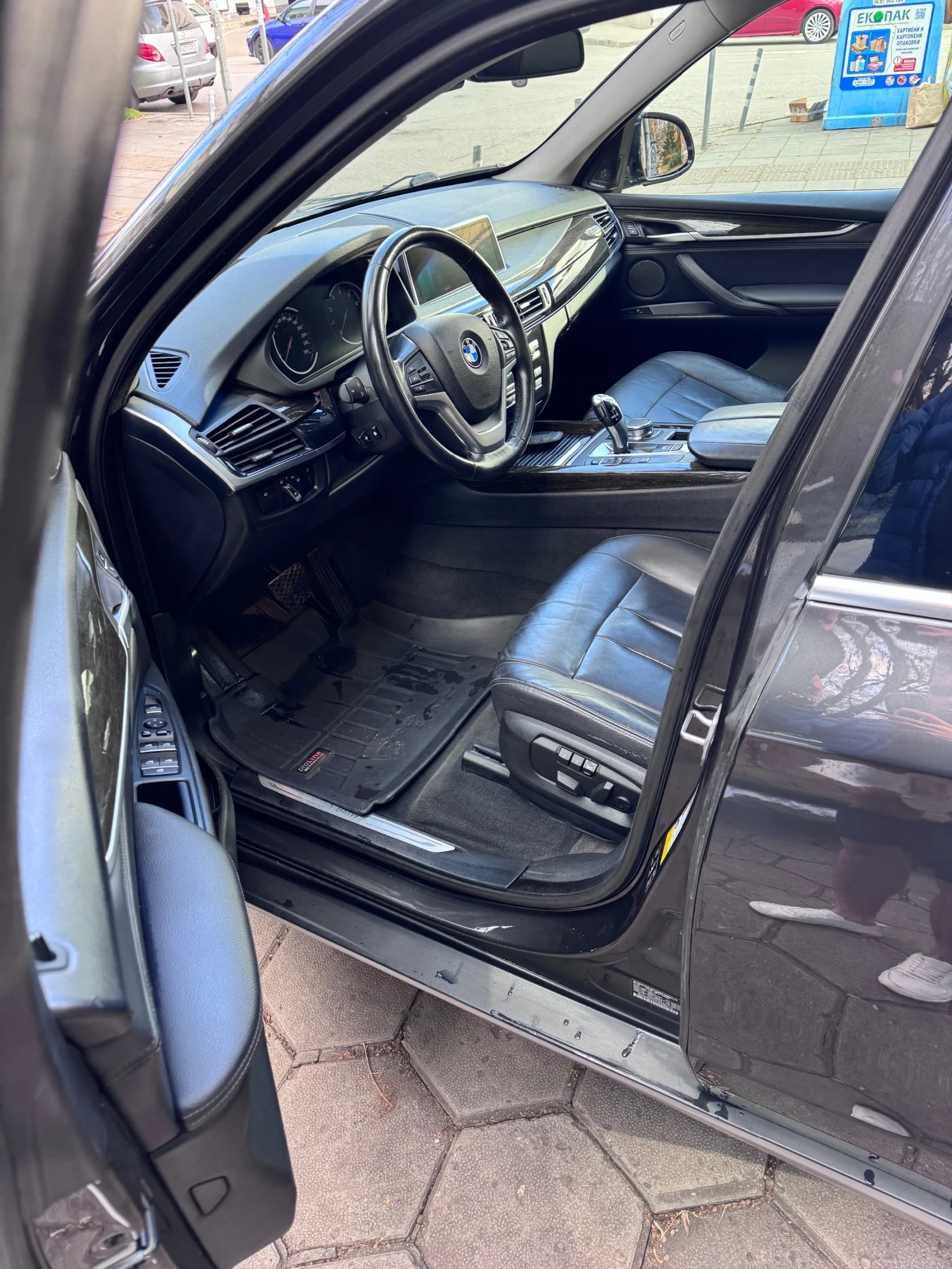 BMW X5 xDrive 2018 | Panorama | Harman/Kardon | HUD | Key - изображение 8