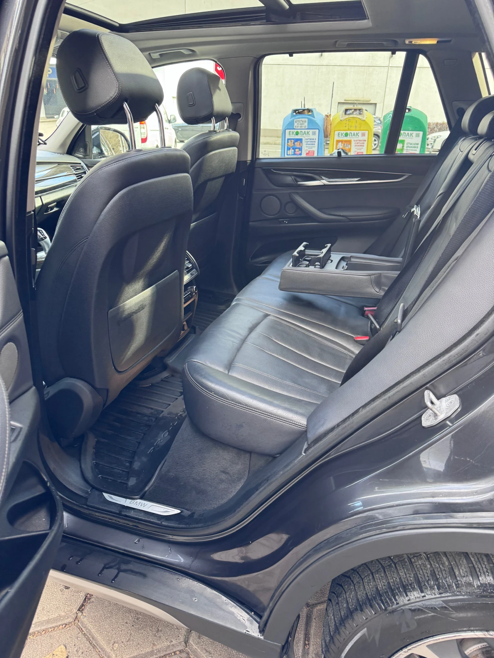 BMW X5 xDrive 2018 | Panorama | Harman/Kardon | HUD | Key - изображение 10
