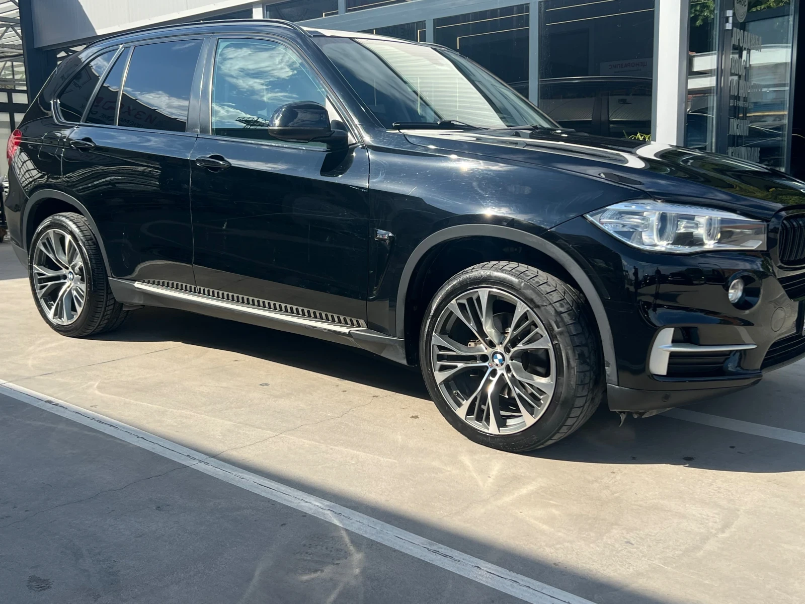 BMW X5  - изображение 3
