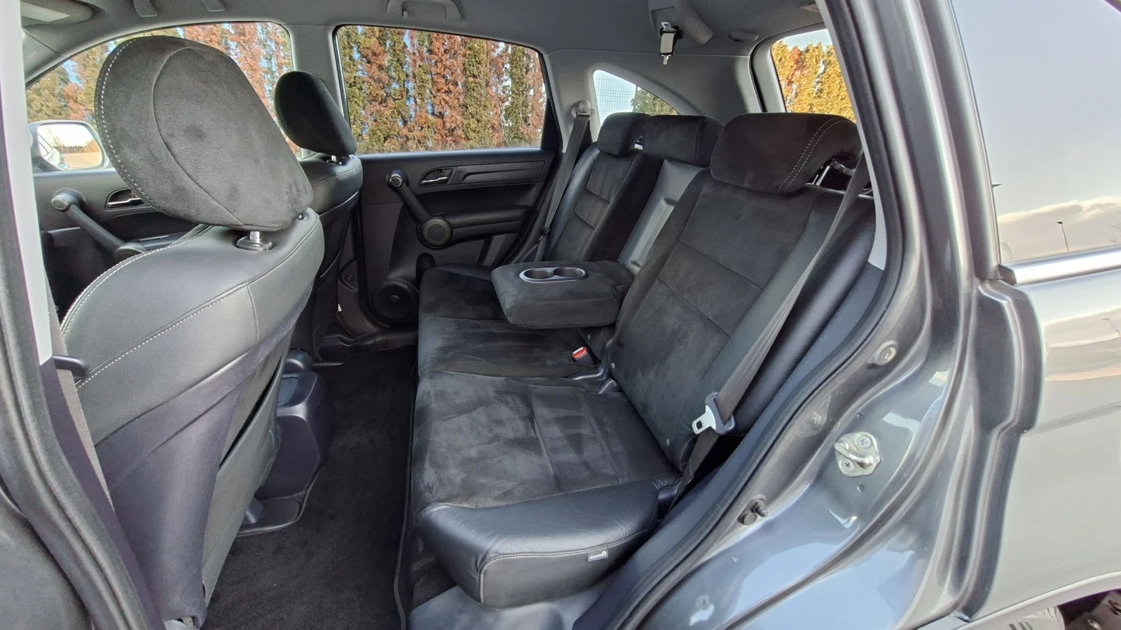 Honda Cr-v 2.0 ����-����-������� | Mobile.bg � ����������� 15