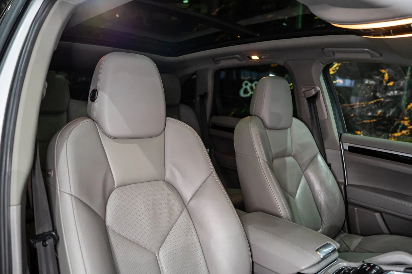 Porsche Cayenne S 4.2D FULL GTS PACK ���� NAVI ������ 100% | Mobile.bg � ����������� 14