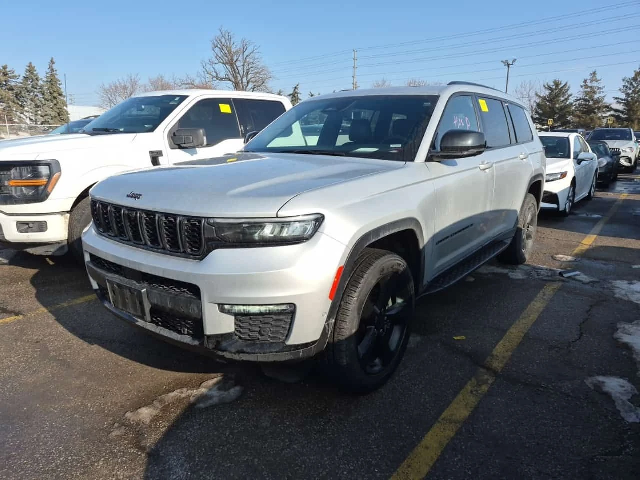 Jeep Grand cherokee * LIMITED * CARFAX * ��������* ��������* ��������� | Mobile.bg � ����������� 1