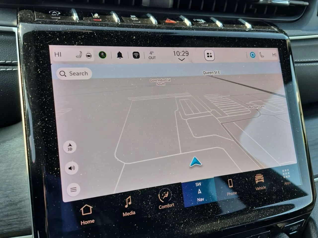 Jeep Grand cherokee * LIMITED * CARFAX * ПАНОРАМА* ПОДГРЕВИ* ДИСТРОНИК - изображение 9