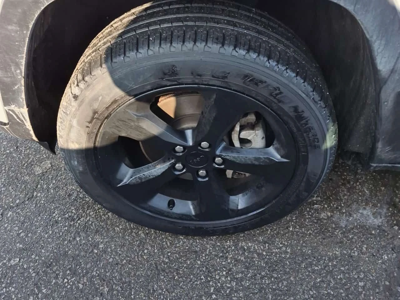 Jeep Grand cherokee * LIMITED * CARFAX * ПАНОРАМА* ПОДГРЕВИ* ДИСТРОНИК - изображение 5