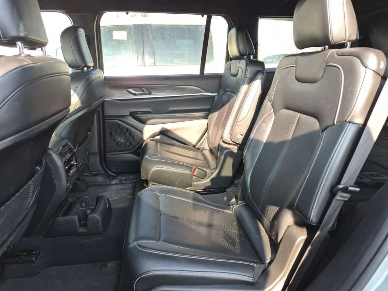 Jeep Grand cherokee * LIMITED * CARFAX * ��������* ��������* ��������� | Mobile.bg � ����������� 12