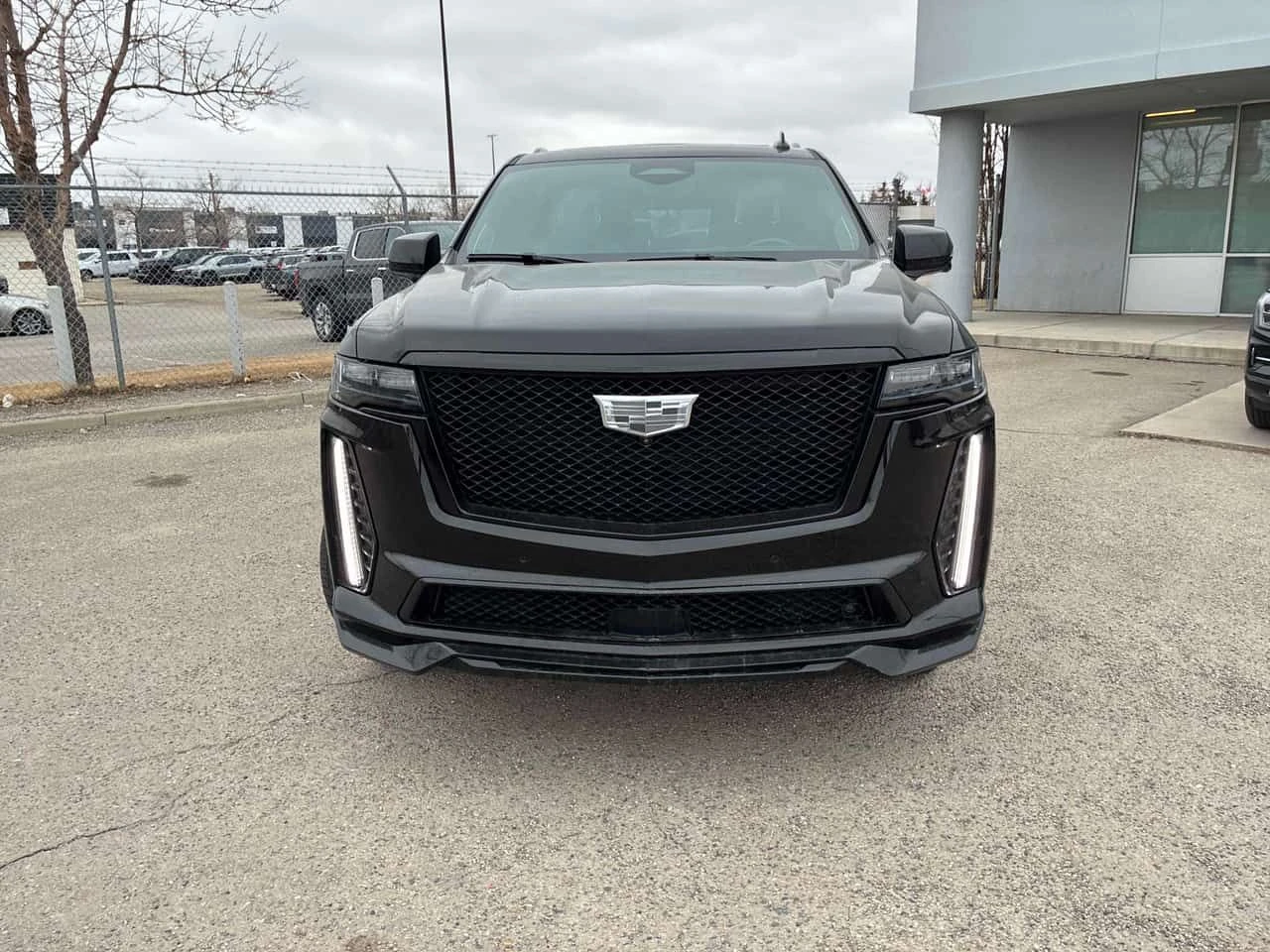 Cadillac Escalade * AWD V Series * 2 КЛЮЧА* PANO* KEYLESS* ПОДГРЕВ* , снимка 16 - Автомобили и джипове - 53986882