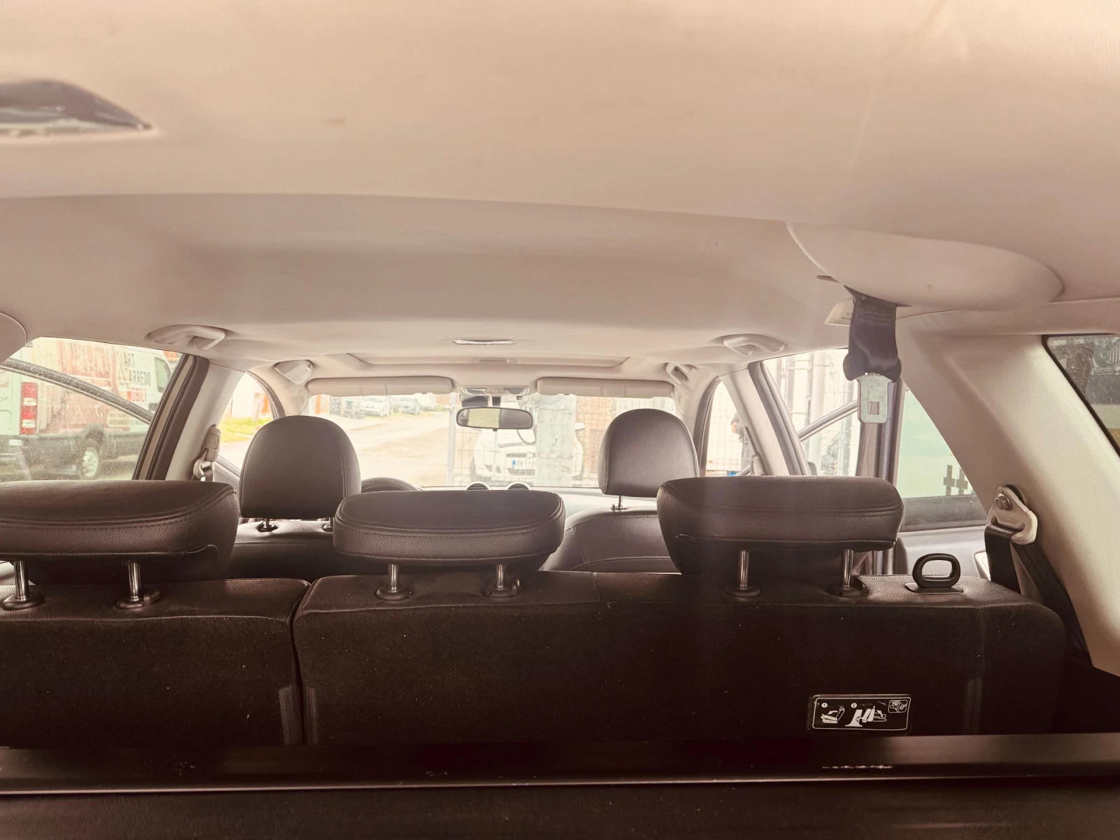 Great Wall Haval H6, снимка 15 - Автомобили и джипове - 54148125