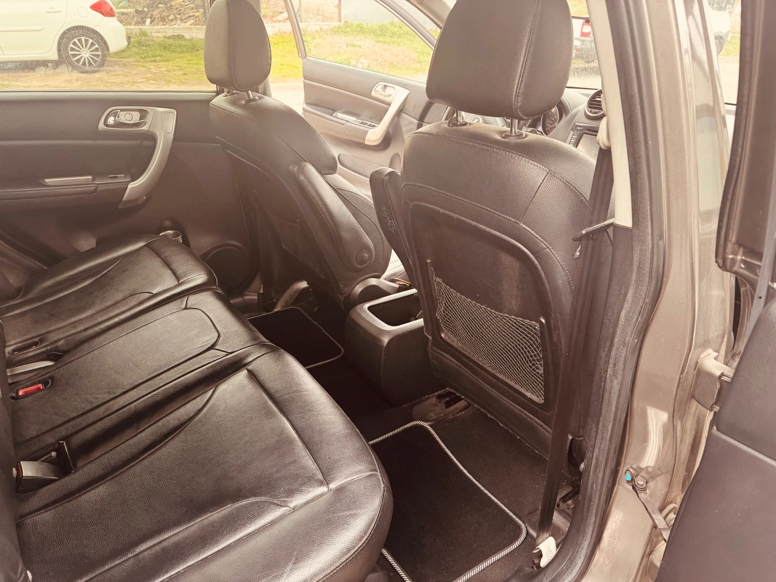 Great Wall Haval H6, снимка 13 - Автомобили и джипове - 54148125