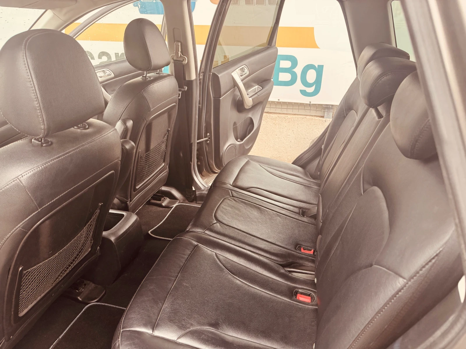 Great Wall Haval H6, снимка 9 - Автомобили и джипове - 54148125