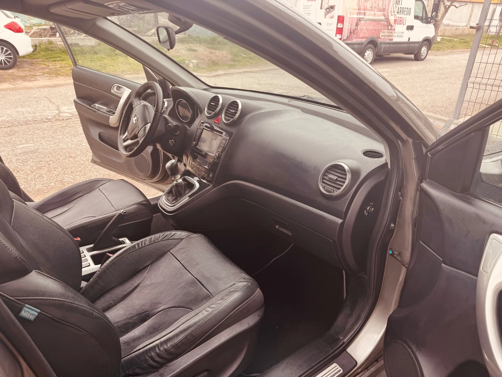 Great Wall Haval H6, снимка 10 - Автомобили и джипове - 54148125