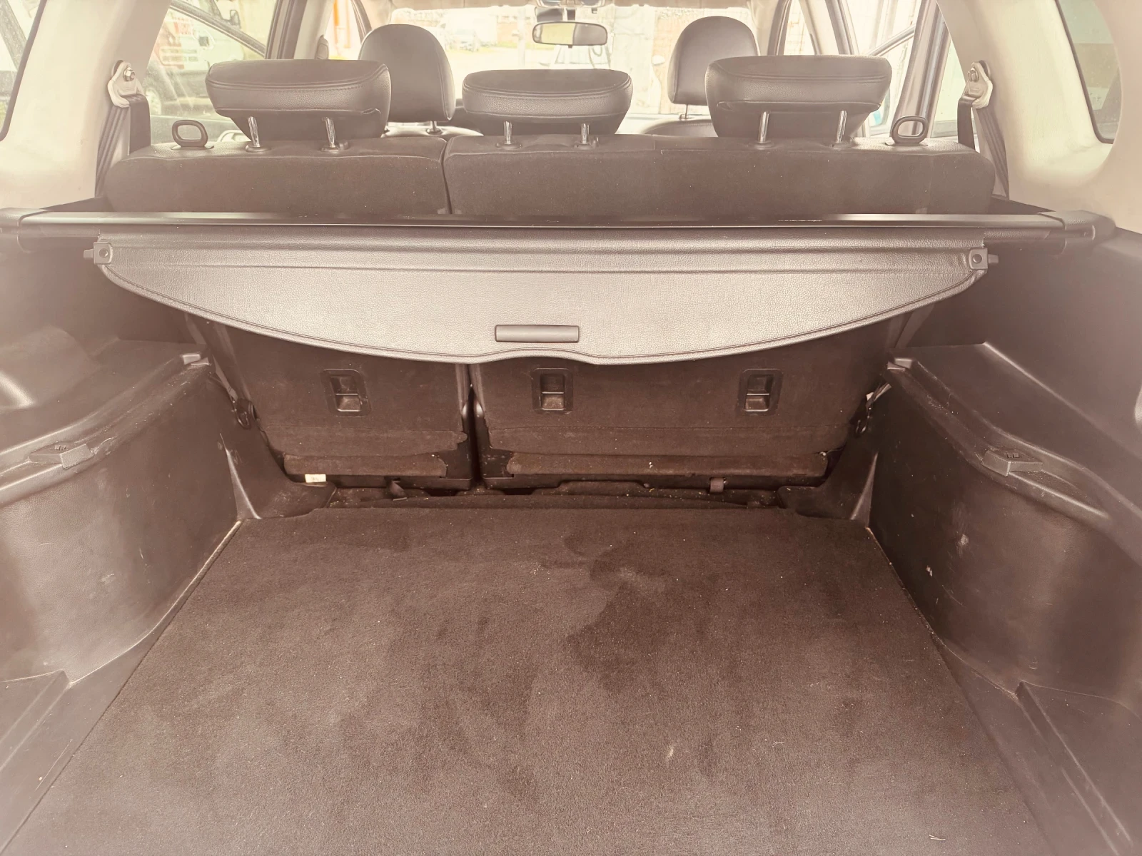 Great Wall Haval H6, снимка 16 - Автомобили и джипове - 54148125