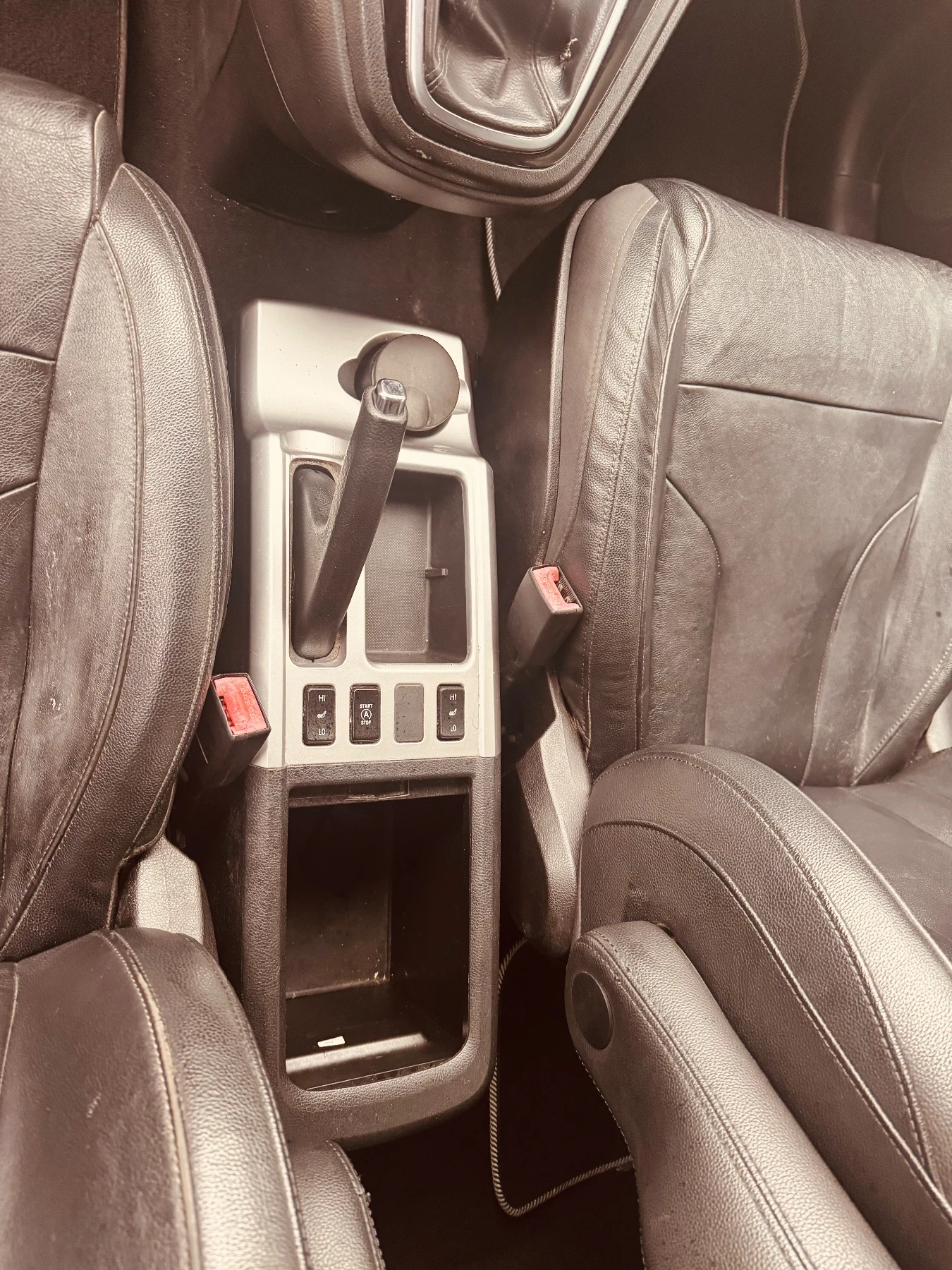 Great Wall Haval H6, снимка 11 - Автомобили и джипове - 54148125