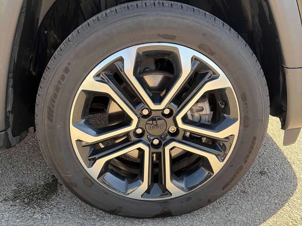 Jeep Compass Limited/��������/���������� �������� | Mobile.bg � ����������� 6