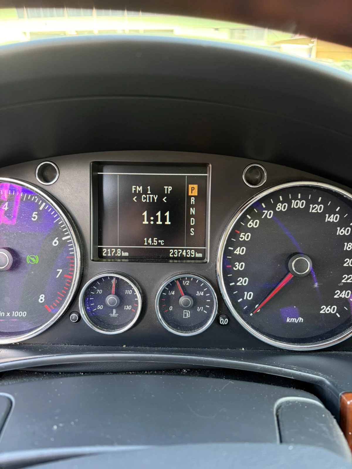 VW Touareg 3, 2 LPG, снимка 5 - Автомобили и джипове - 54413852