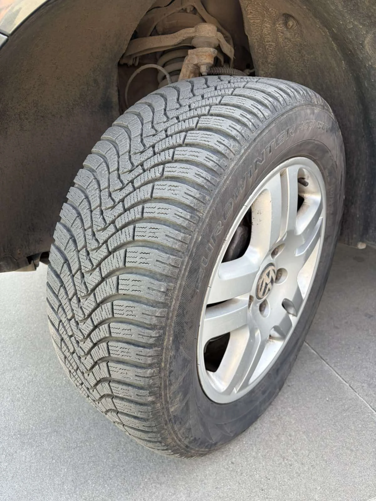 VW Touareg 3, 2 LPG, снимка 11 - Автомобили и джипове - 54413852