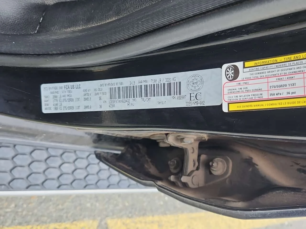 Dodge RAM 1500 LARAMIE LONGHORN/5.7/ФИНАНСИРАНЕ, снимка 15 - Автомобили и джипове - 54594575