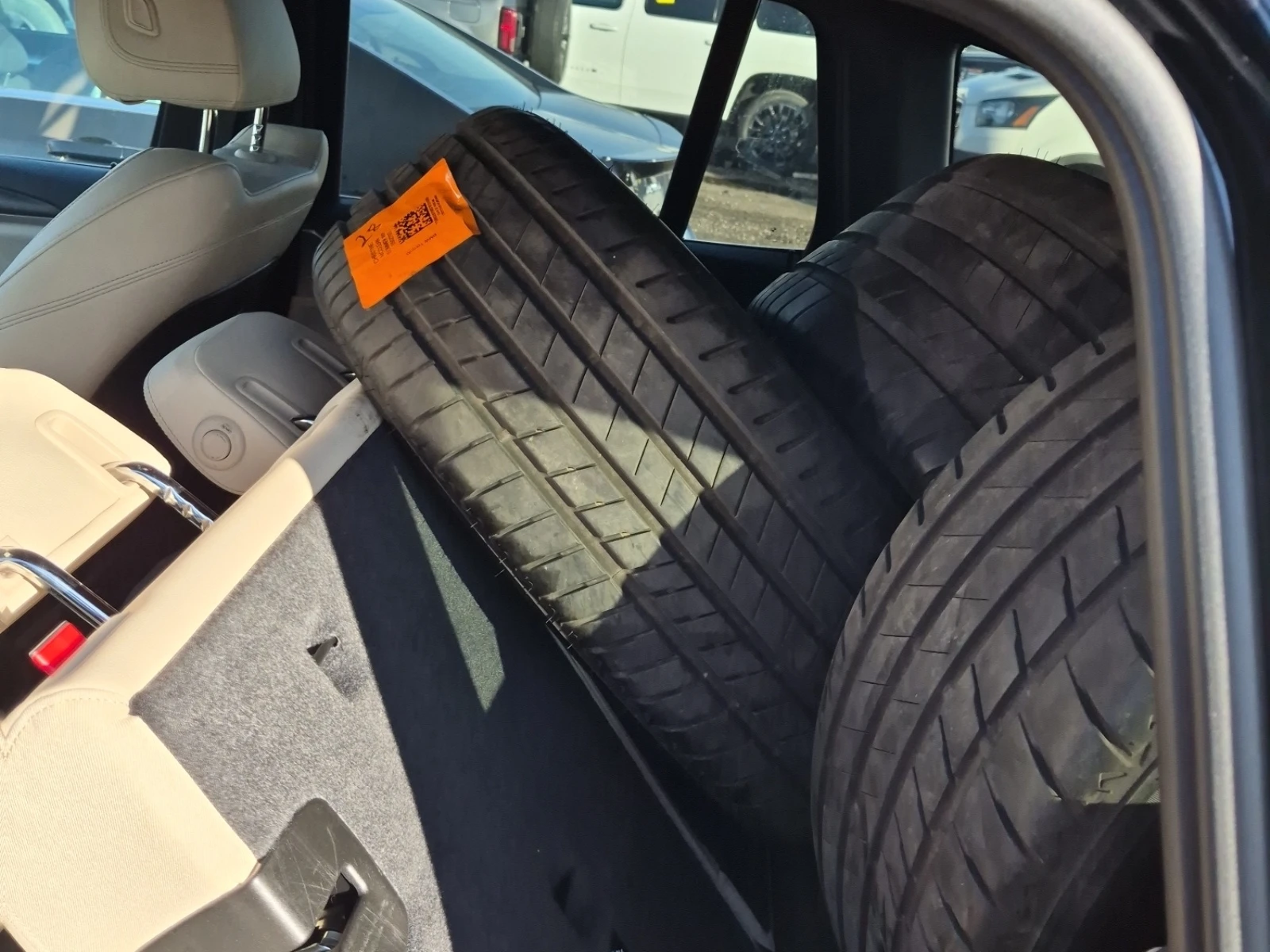 BMW X3 * * CARFAX * * АВТО КРЕДИТ * * , снимка 6 - Автомобили и джипове - 54645922