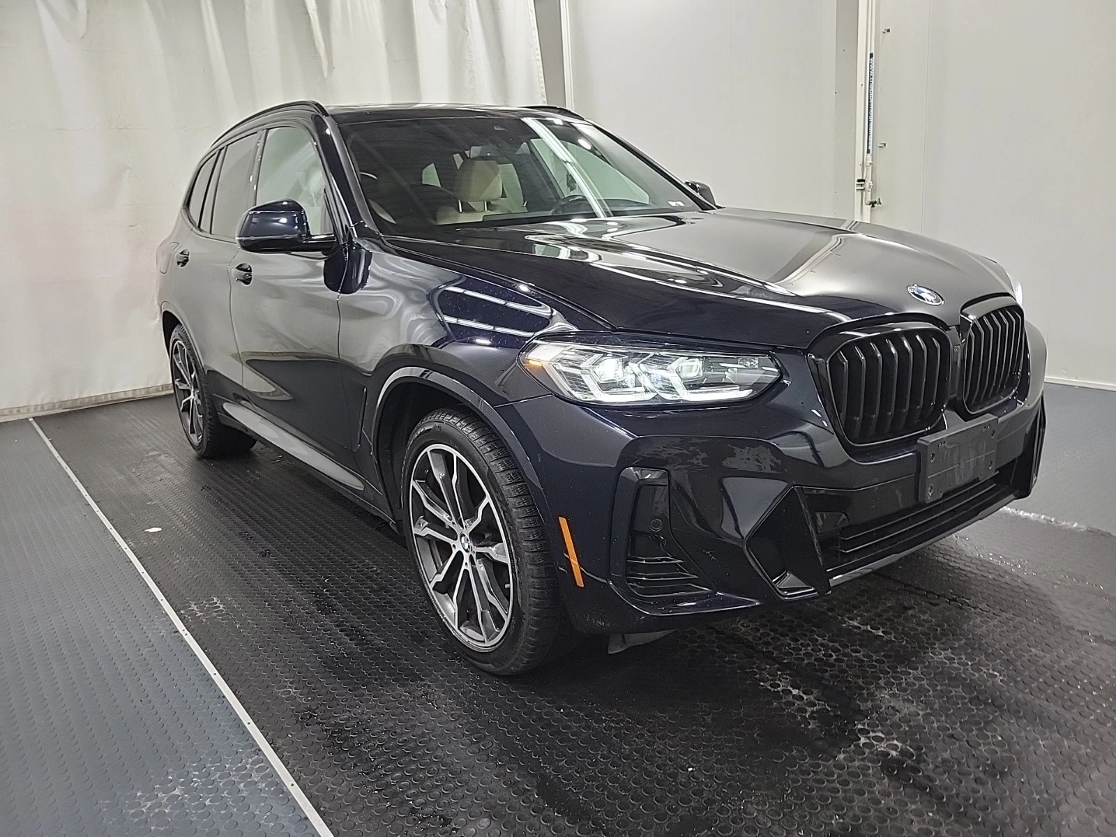 BMW X3 * * CARFAX * * АВТО КРЕДИТ * * 