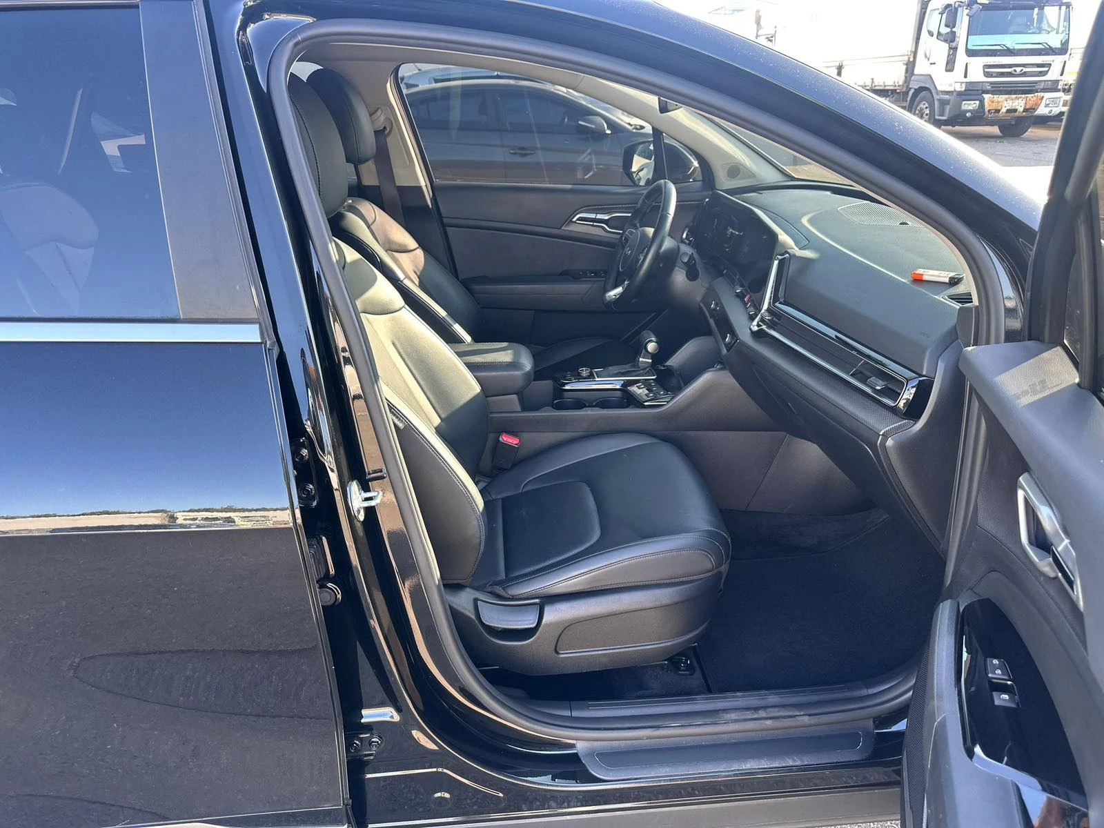 Kia Sportage PRESTIGE, снимка 14 - Автомобили и джипове - 54761941