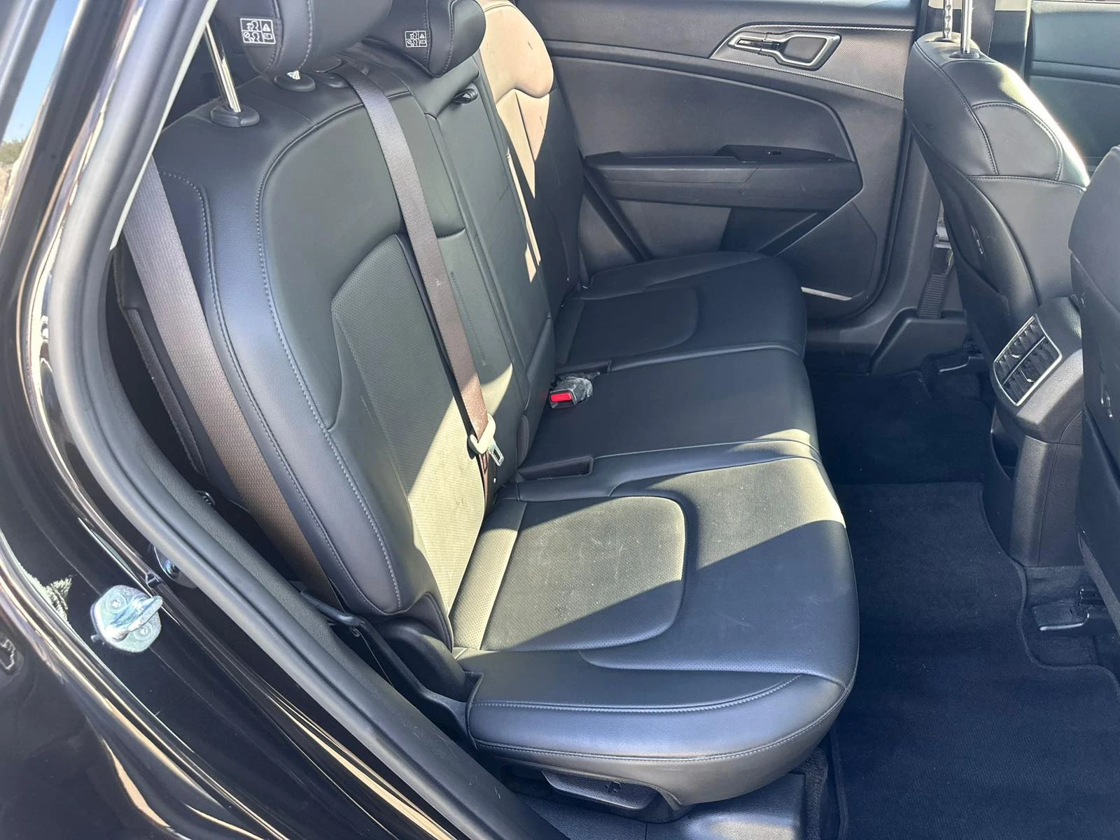 Kia Sportage PRESTIGE, снимка 13 - Автомобили и джипове - 54761941