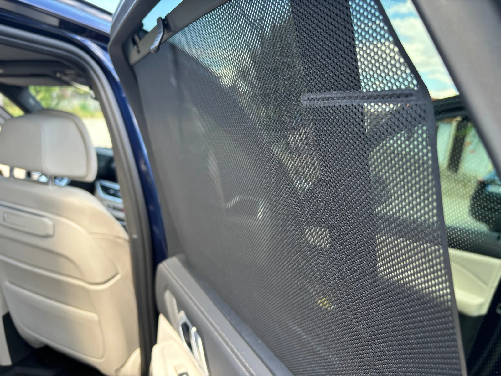 BMW X5 3.0d X-drive M-pack, снимка 11 - Автомобили и джипове - 54789122
